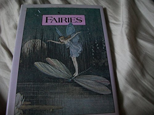 Beispielbild fr Fairies zum Verkauf von ThriftBooks-Dallas