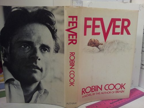 9780399126376: Fever