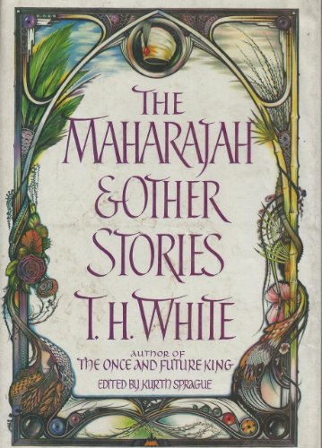 Stock image for The Maharajah, and Other Stories for sale by HPB-Ruby