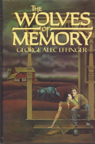 Beispielbild fr The wolves of memory zum Verkauf von Wonder Book