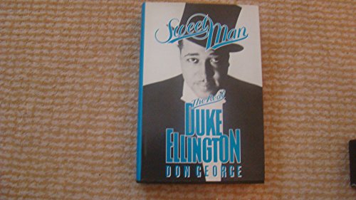 Beispielbild fr Sweet Man : The Real Duke Ellington zum Verkauf von Better World Books