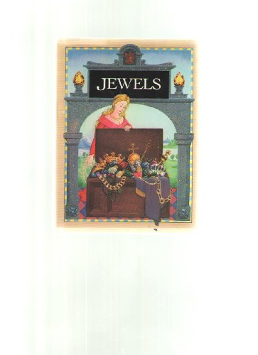 Stock image for Jewels for sale by ThriftBooks-Atlanta