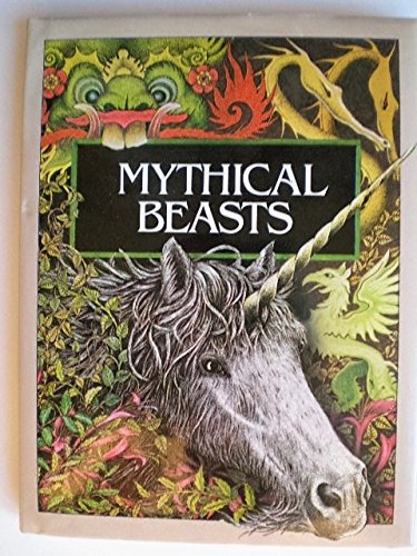9780399126642: Mythical Beasts