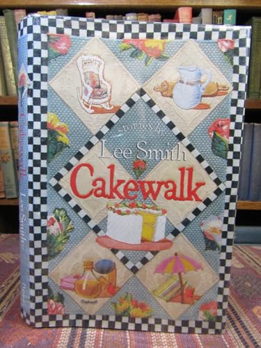 Stock image for CAKEWALK for sale by JOHN LUTSCHAK BOOKS