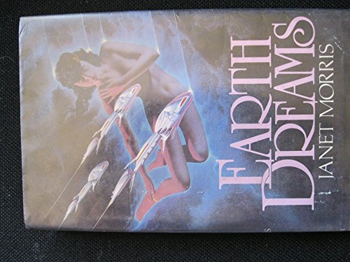 9780399126864: Earth Dreams: Book Three in the Dream Dancer Trilogy