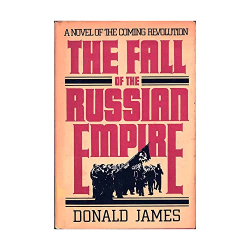 Imagen de archivo de The Fall of the Russian Empire a la venta por Better World Books: West