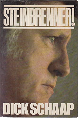 Stock image for Steinbrenner for sale by Wonder Book