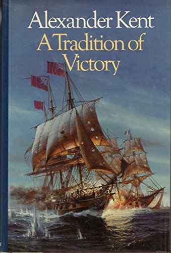 Stock image for A Tradition of Victory Kent, Alexander for sale by Orphans Treasure Box