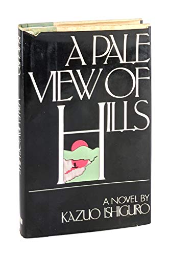 Beispielbild fr A Pale View of Hills zum Verkauf von Magus Books Seattle