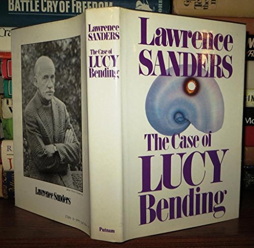 9780399127243: Case of Lucy Bending