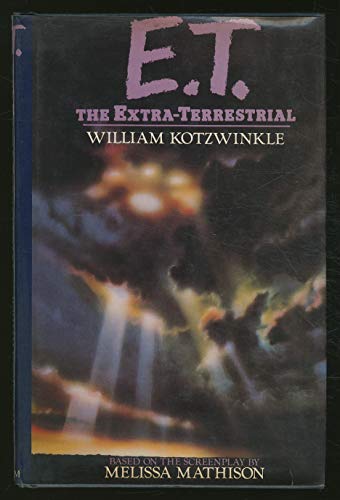 Extraterrestrial (9780399127304) by Kotzwinkle, William