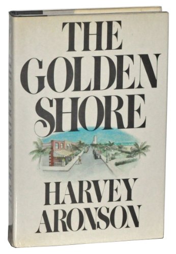 Stock image for Golden Shore for sale by ThriftBooks-Dallas