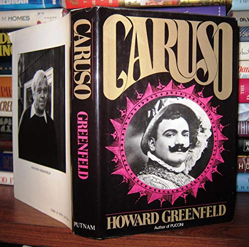 Imagen de archivo de Caruso a la venta por Abacus Bookshop