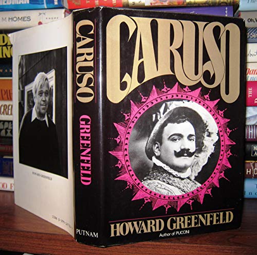 Stock image for Caruso for sale by Discover Books