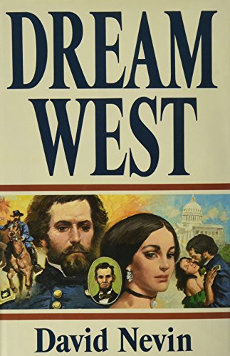 Beispielbild fr Dream West zum Verkauf von Better World Books: West