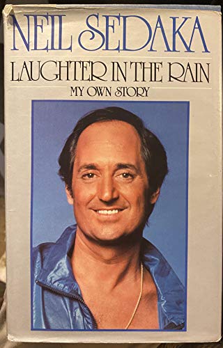 9780399127441: Laughter in the Rain: My Own Story