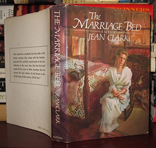 9780399127465: The Marriage Bed