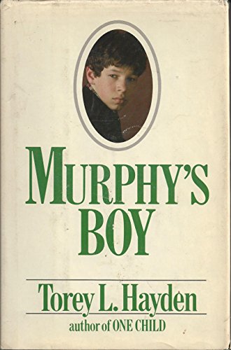 Beispielbild fr Murphy's Boy zum Verkauf von Better World Books