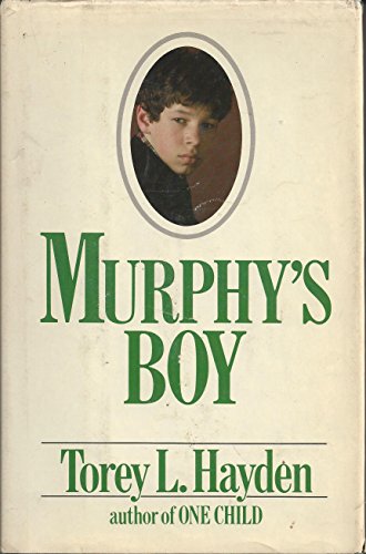 Murphys Boy By Torey Hayden Abebooks