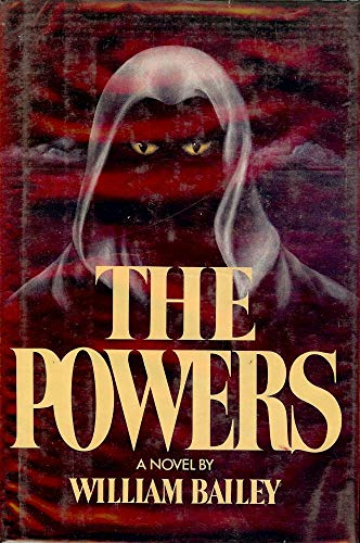 Stock image for The Powers: a novel for sale by Gil's Book Loft