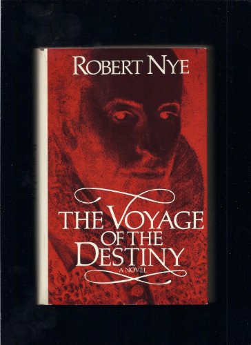 Stock image for The voyage of the Destiny for sale by Wonder Book