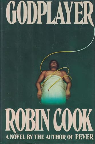 

Godplayer Cook, Robin