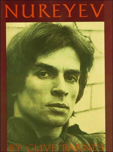 9780399127717: Nureyev