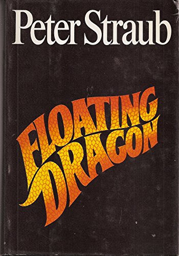 Beispielbild fr Floating Dragon zum Verkauf von Wonder Book