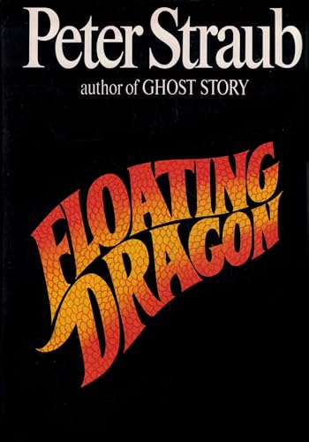 Stock image for Floating Dragon for sale by Wonder Book