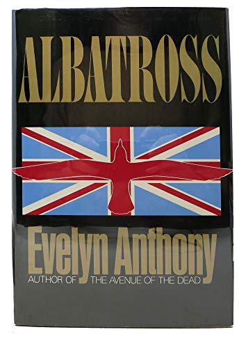 Beispielbild fr Albatross zum Verkauf von Top Notch Books
