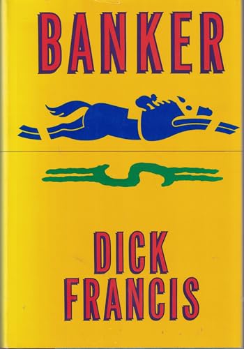 Imagen de archivo de Banker a la venta por Top Notch Books