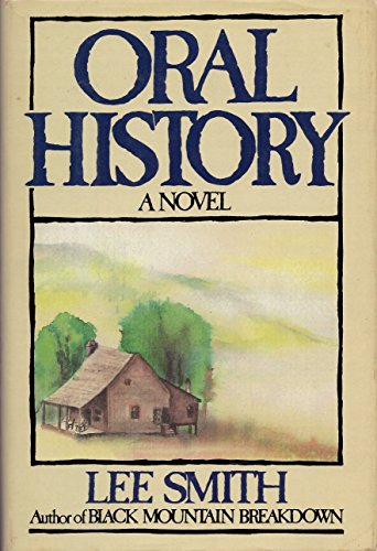 Stock image for Oral History for sale by Wonder Book