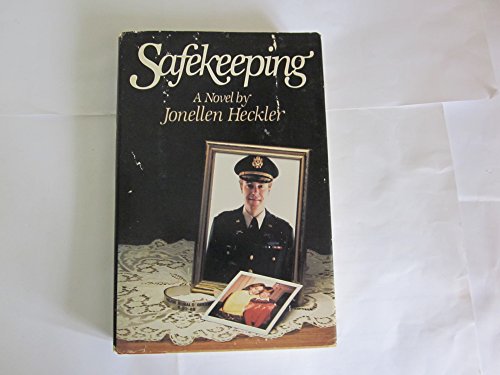 Beispielbild fr Safekeeping zum Verkauf von Cover to Cover Books & More