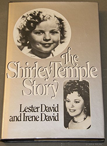 9780399127984: The Shirley Temple Story