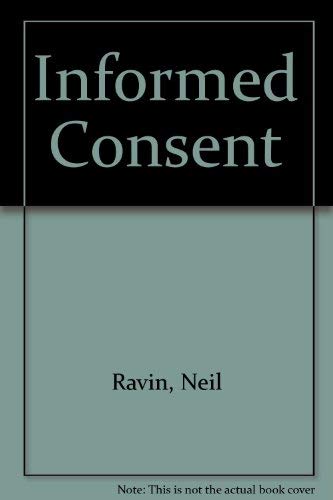 Stock image for Informed Consent for sale by M.M. DAVIES/BOOKFINDER