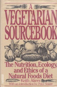 9780399128028: Vegetarian Sourcebook