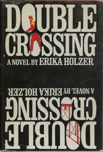 Beispielbild fr Double Crossing zum Verkauf von Wonder Book