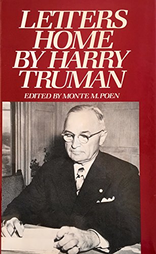 Letters Home by Harry Truman