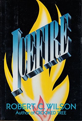 Beispielbild fr Icefire zum Verkauf von Better World Books