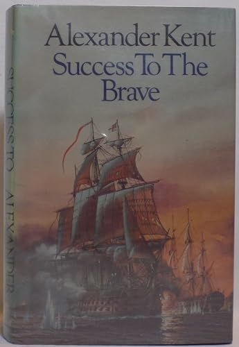 9780399128783: Success to the Brave