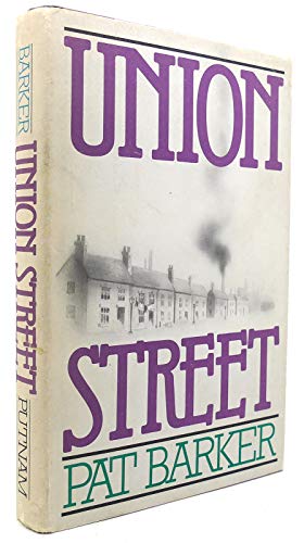 Imagen de archivo de Union Street a la venta por Better World Books