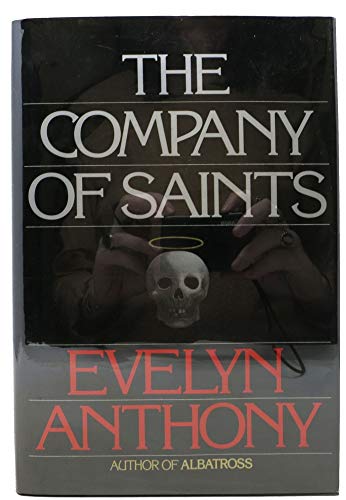 Beispielbild fr Company of Saints zum Verkauf von SecondSale