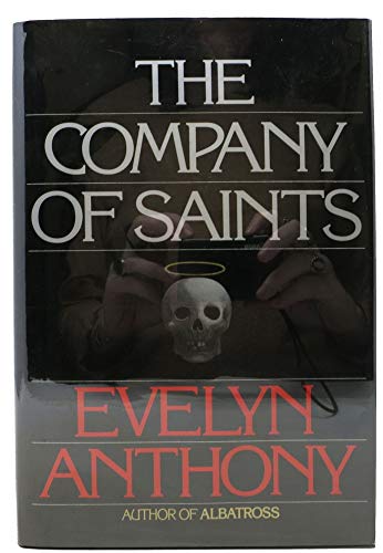 Imagen de archivo de Company of Saints a la venta por SecondSale