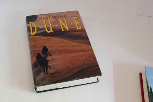 9780399128967: Dune (Dune Chronicles (Econo-Clad Hardcover))