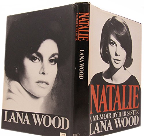 9780399129032: Natalie~A Memoir By Her Sister