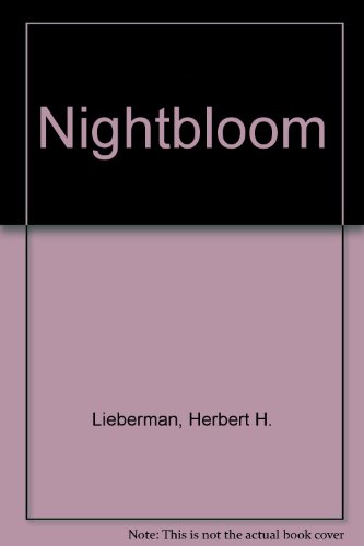 Beispielbild fr Nightbloom zum Verkauf von ThriftBooks-Atlanta