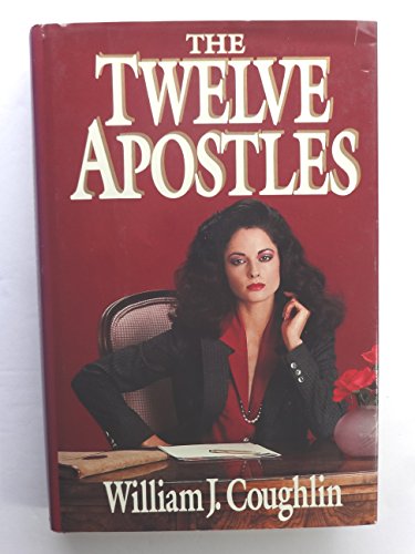 Beispielbild fr The Twelve Apostles zum Verkauf von Better World Books: West