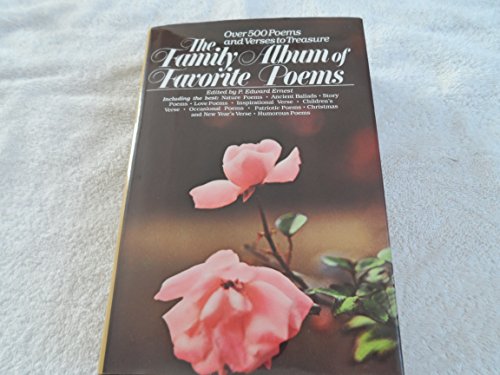 

The Family Album of Favorite Poems