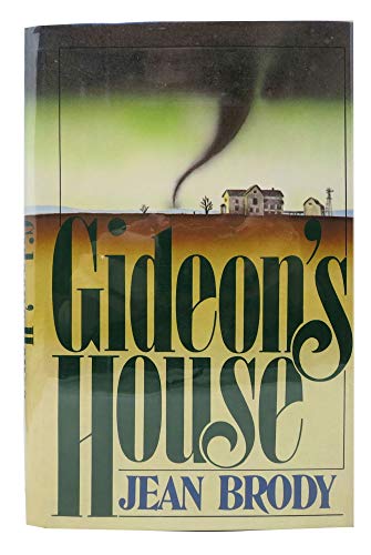 Beispielbild fr Gideon's House zum Verkauf von Top Notch Books