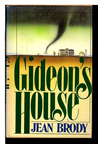 Stock image for Gideon's House for sale by Top Notch Books